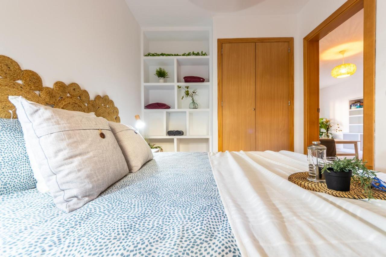 Pepe'S Apartment Salou Exterior photo