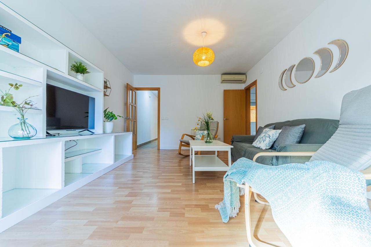 Pepe'S Apartment Salou Exterior photo
