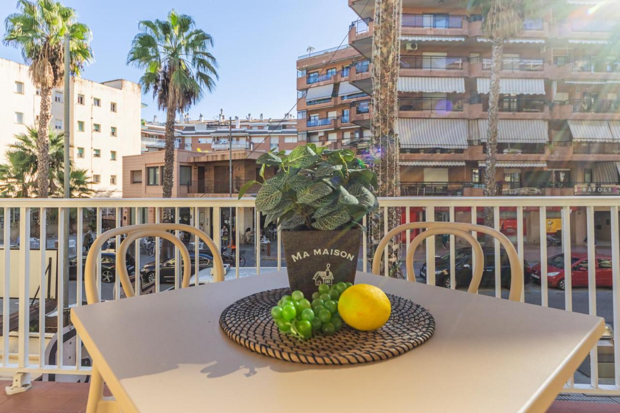 Pepe'S Apartment Salou Exterior photo