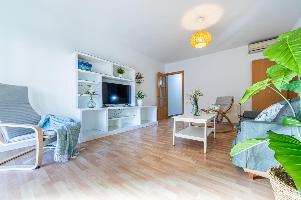 Pepe'S Apartment Salou Exterior photo